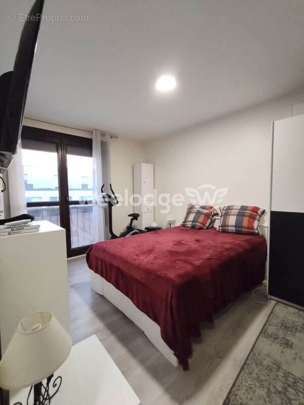 Appartement à LIVRY-GARGAN