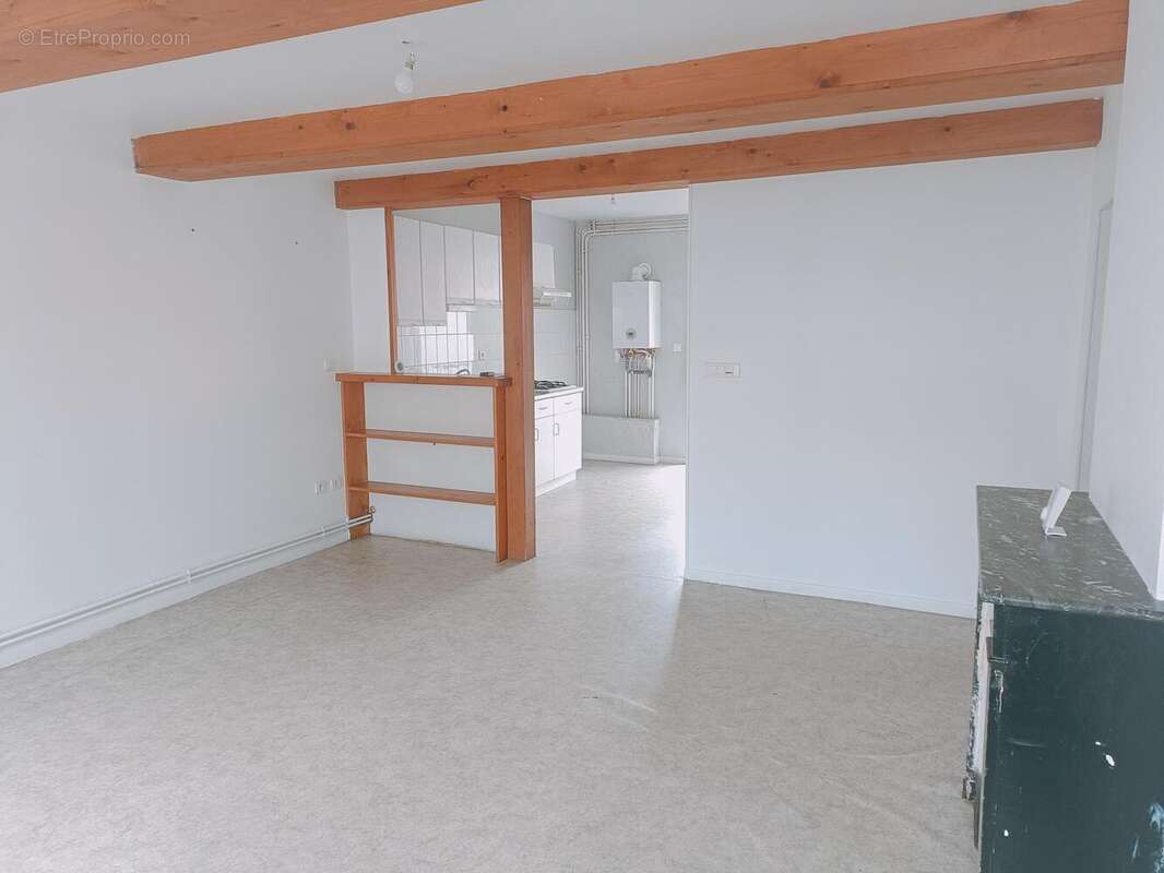 Photo 7 - Appartement à CHAUFFAILLES