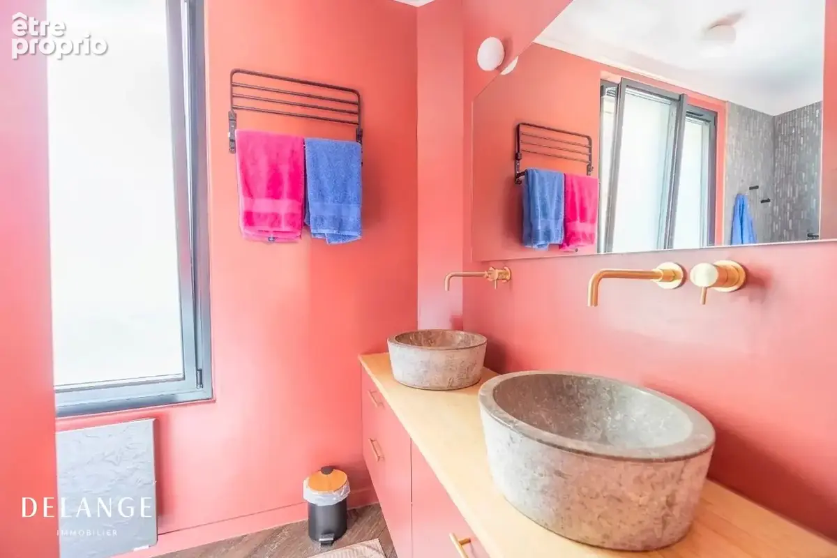 Vente Appartement 2-3 pièces - 54 m² - photo 9