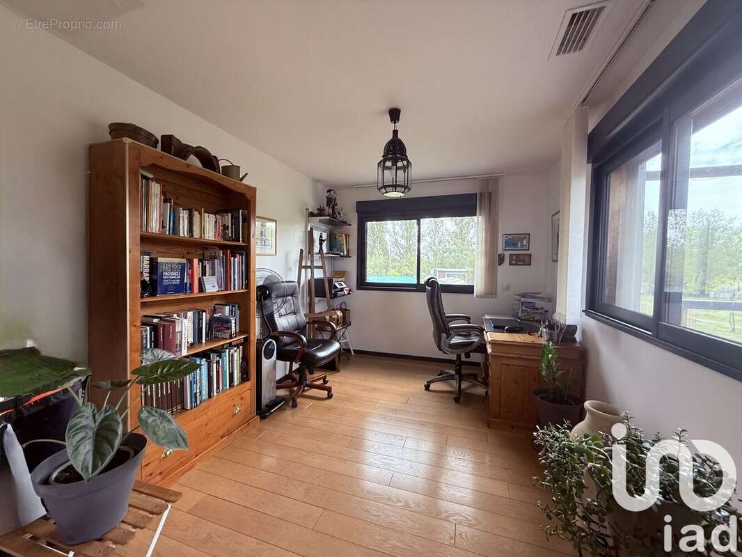 Photo 8 - Maison à VILLEFRANCHE-DE-LONCHAT