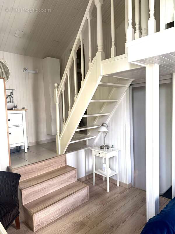 Maison à COURBEVOIE