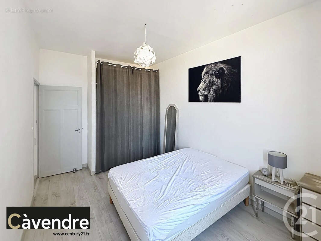 Appartement à AVIGNON