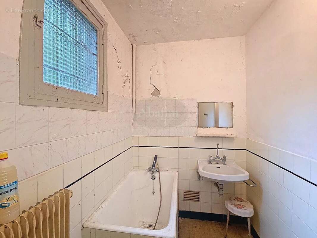 Appartement à MAUVEZIN