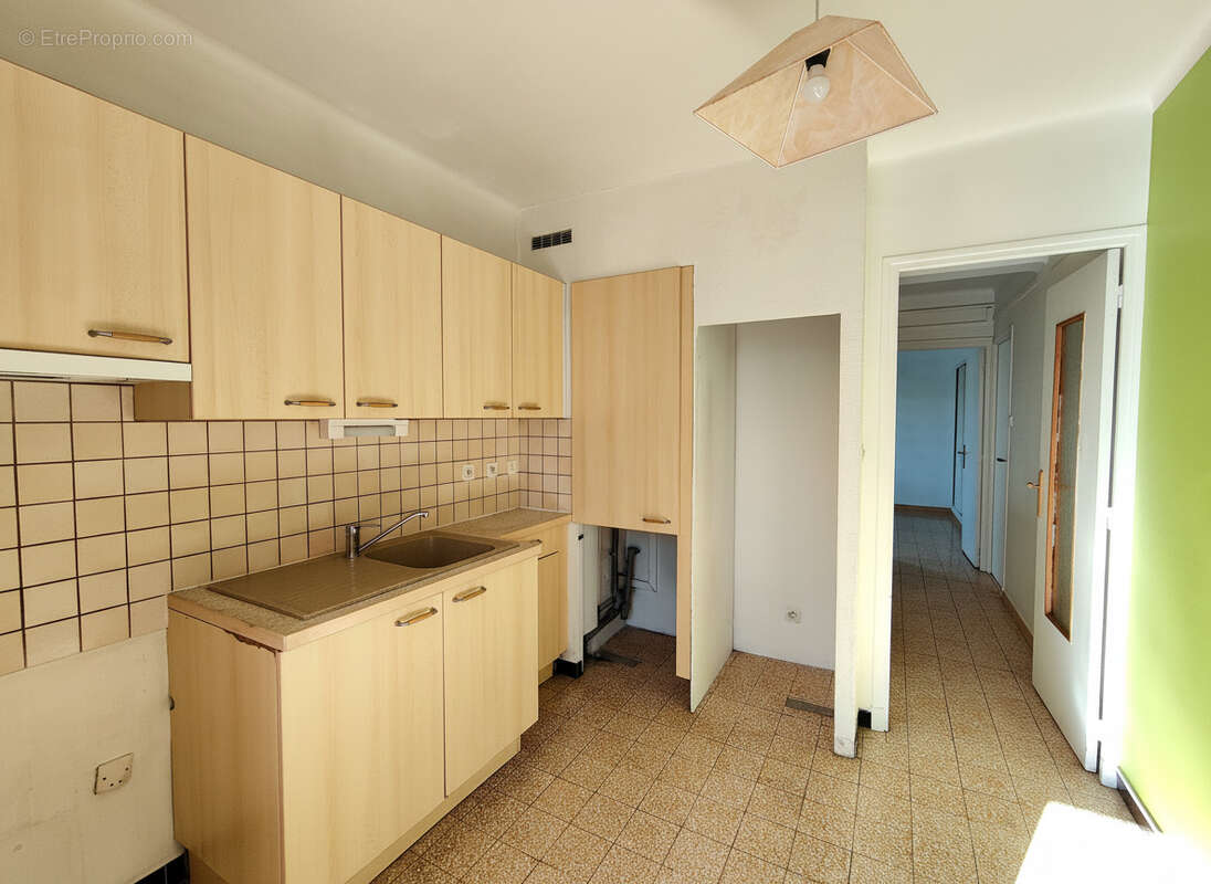 Appartement à NIMES