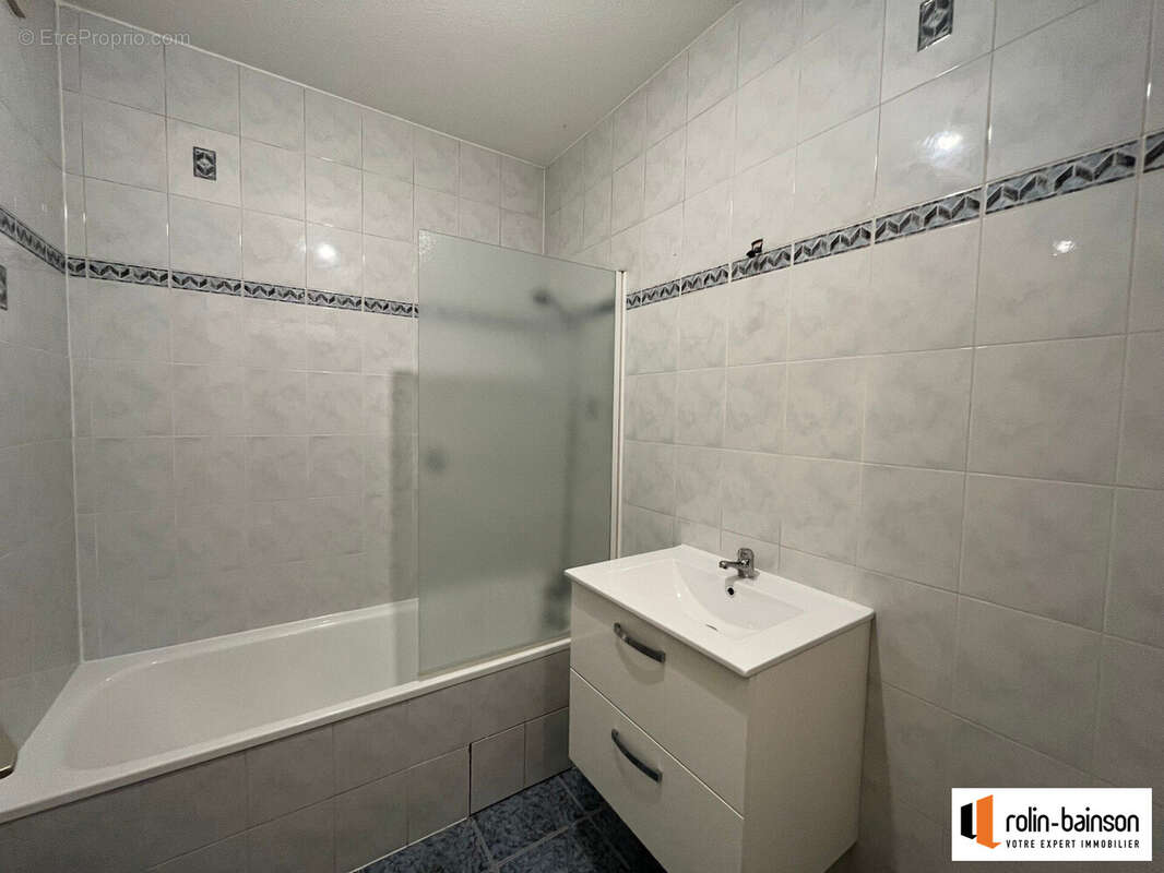 Appartement à LYON-2E