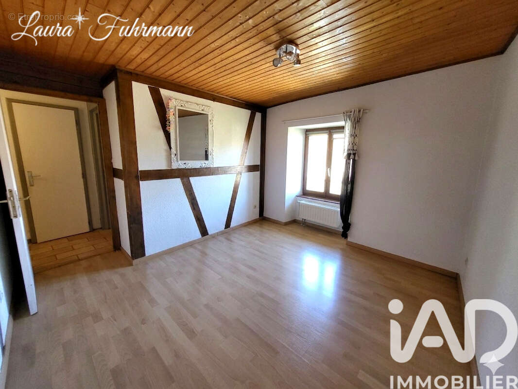 Photo 9 - Appartement à BERGHEIM