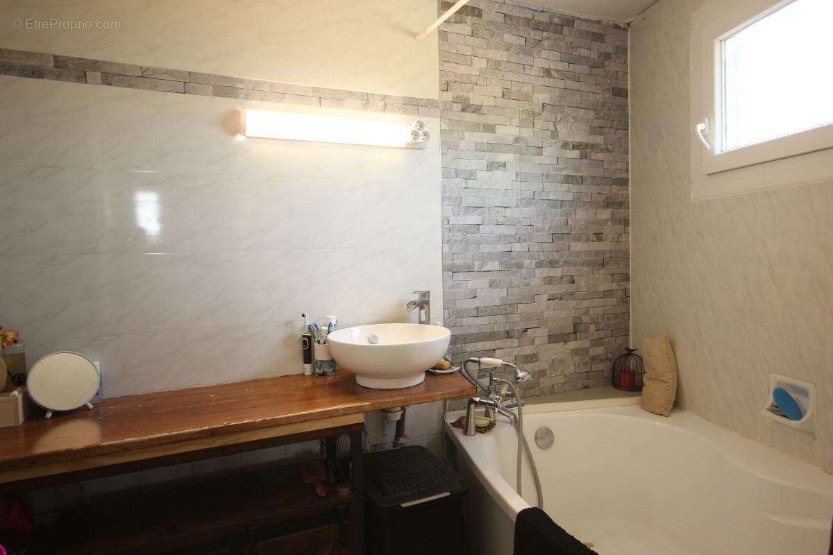 Maison à SARPOURENX