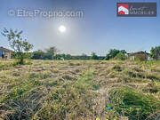 Terrain à L&#039;ABERGEMENT-DE-CUISERY