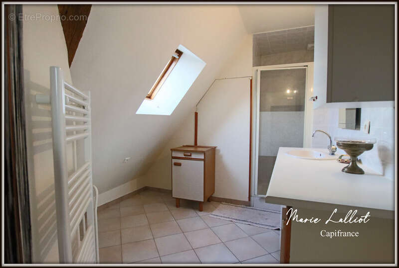 Maison à PITHIVIERS