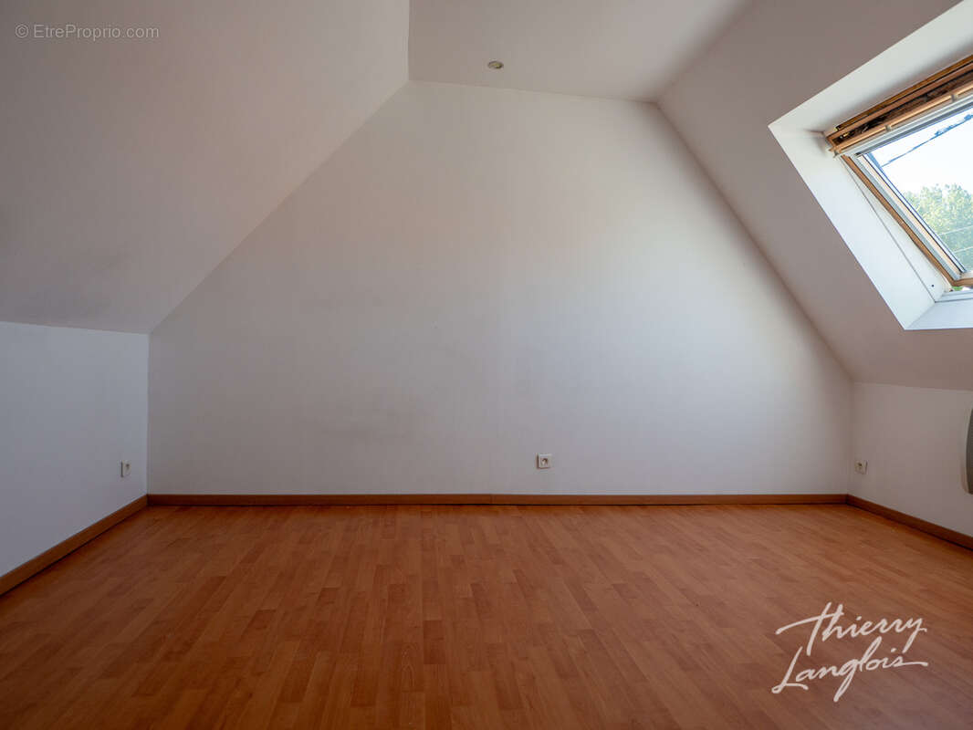 Maison à BACHY
