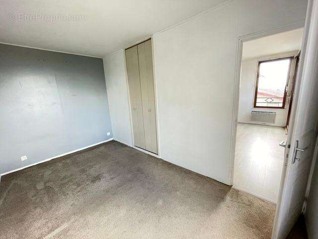   - Appartement à TOULOUSE