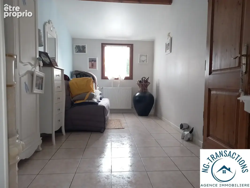 Maison de ville de 140m2 au calme - photo 5