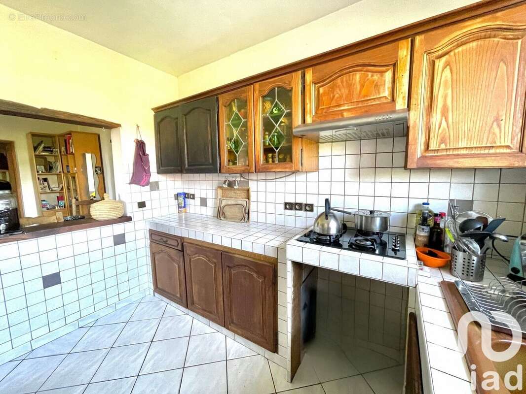 Photo 8 - Maison à BELIN-BELIET