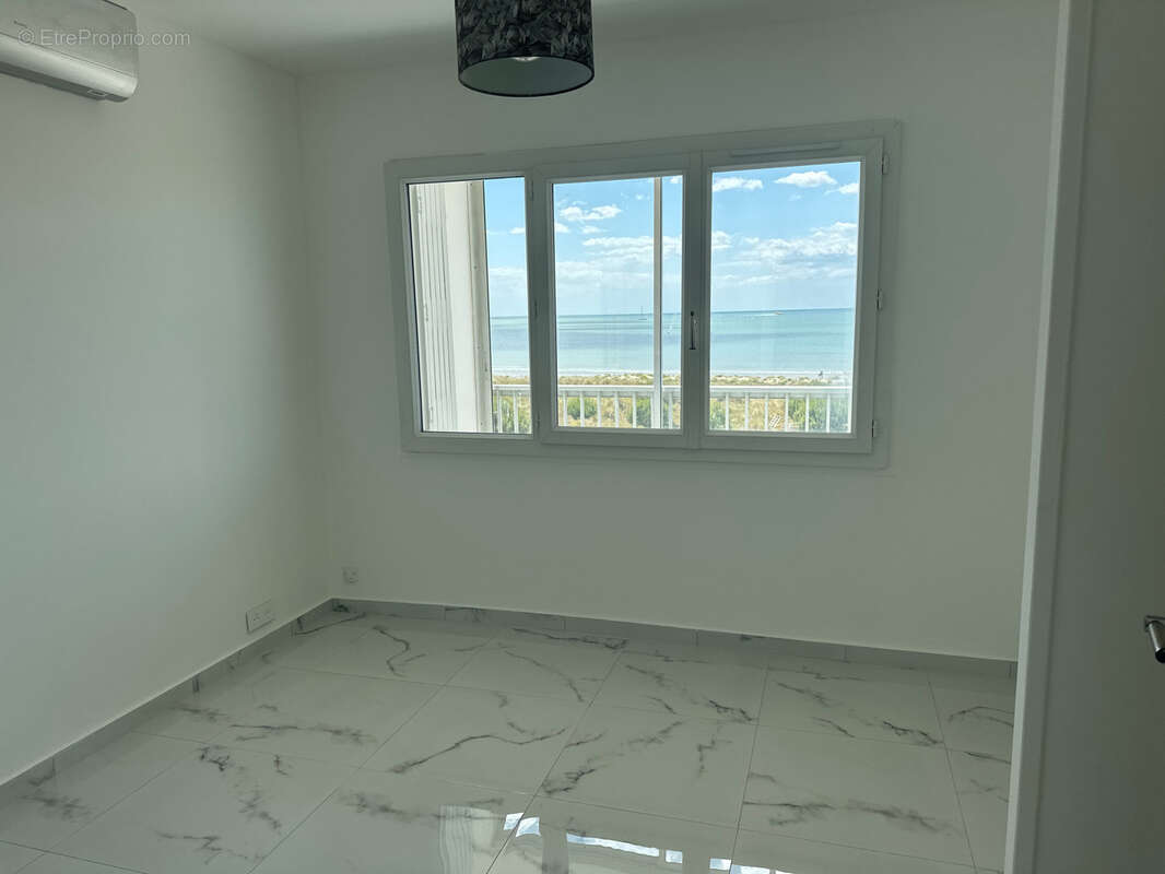 Appartement à LE GRAU-DU-ROI