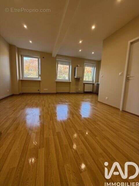 Photo 8 - Appartement à ALGRANGE