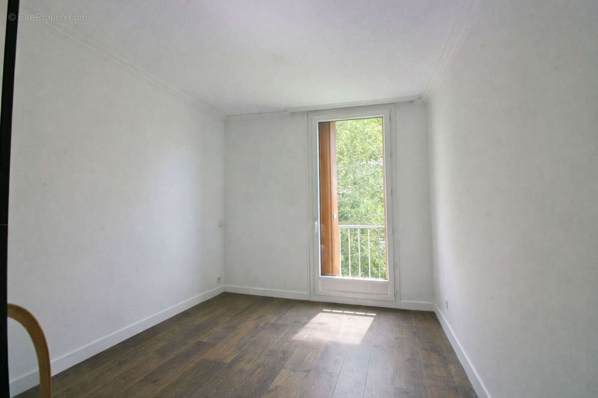 Appartement à ANTONY