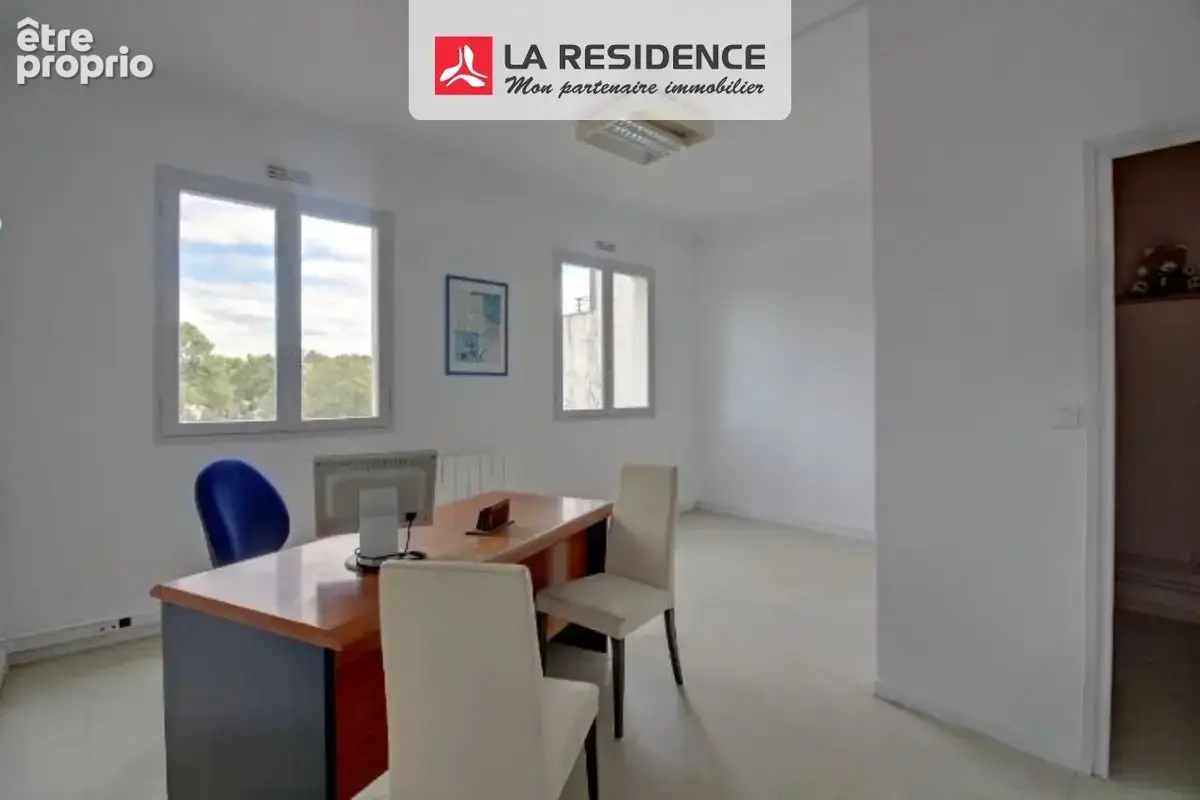 Commerce 105 m² à vendre à Les Mureaux (78130) - photo 5
