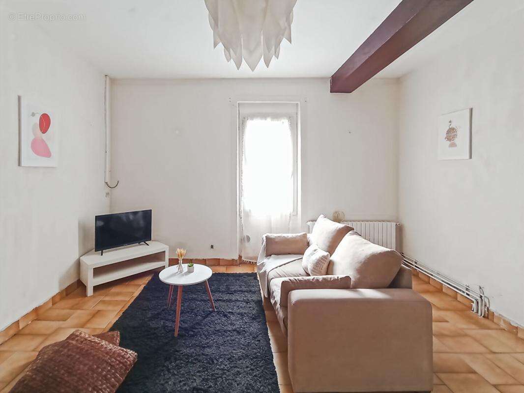 Maison à ALBI