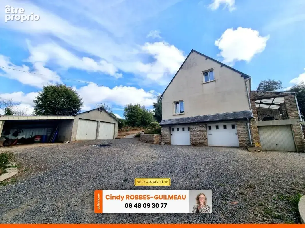  PAVILLON 7 PIÈCES - 133 m² – GER (50850) - photo 21
