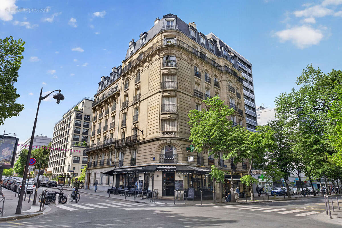Paris 15 - vouillé - photo 14