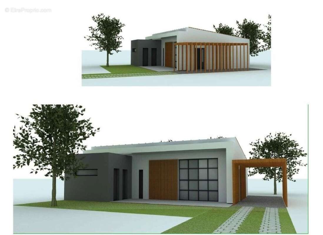 Photo 6 - Terrain à GAGNY