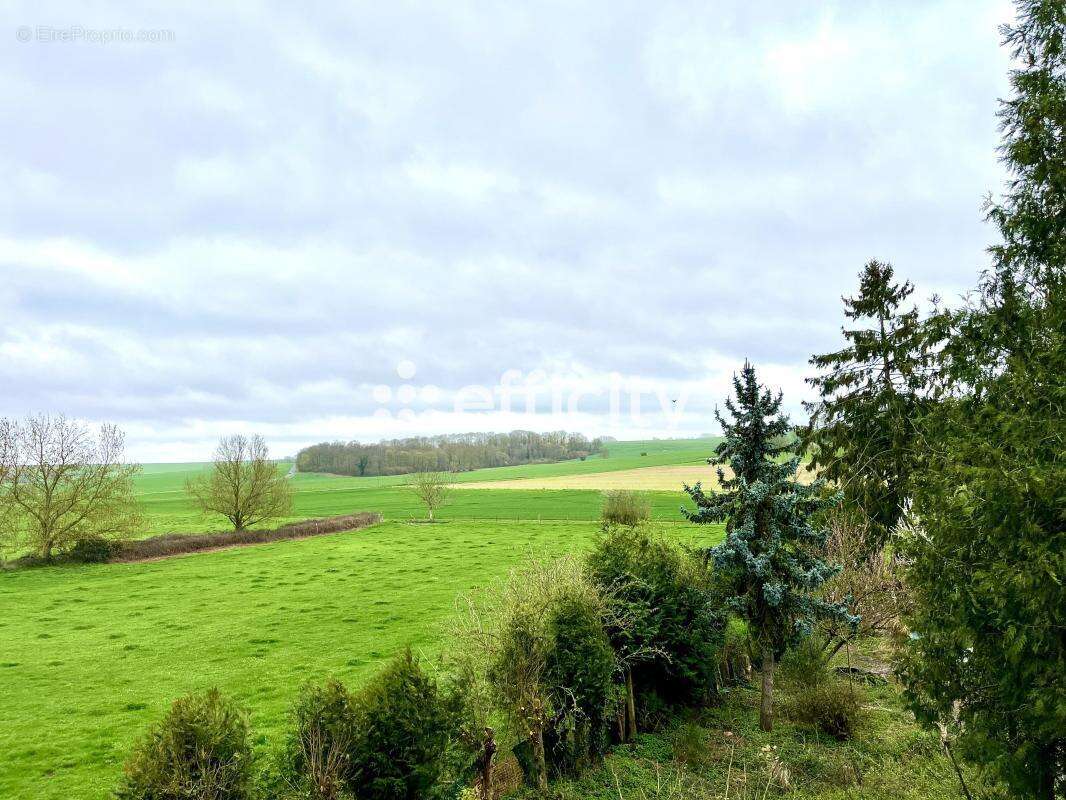 Maison 4 pièces 115 m² à vendre à Saint-Remy-Blanzy (02210) - photo 7