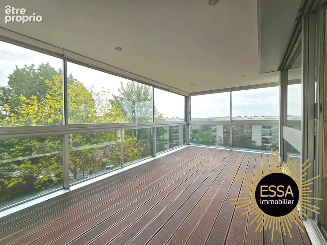 Appartement 5 pièces 159 m² à vendre à Rocquencourt (78150) - photo 8