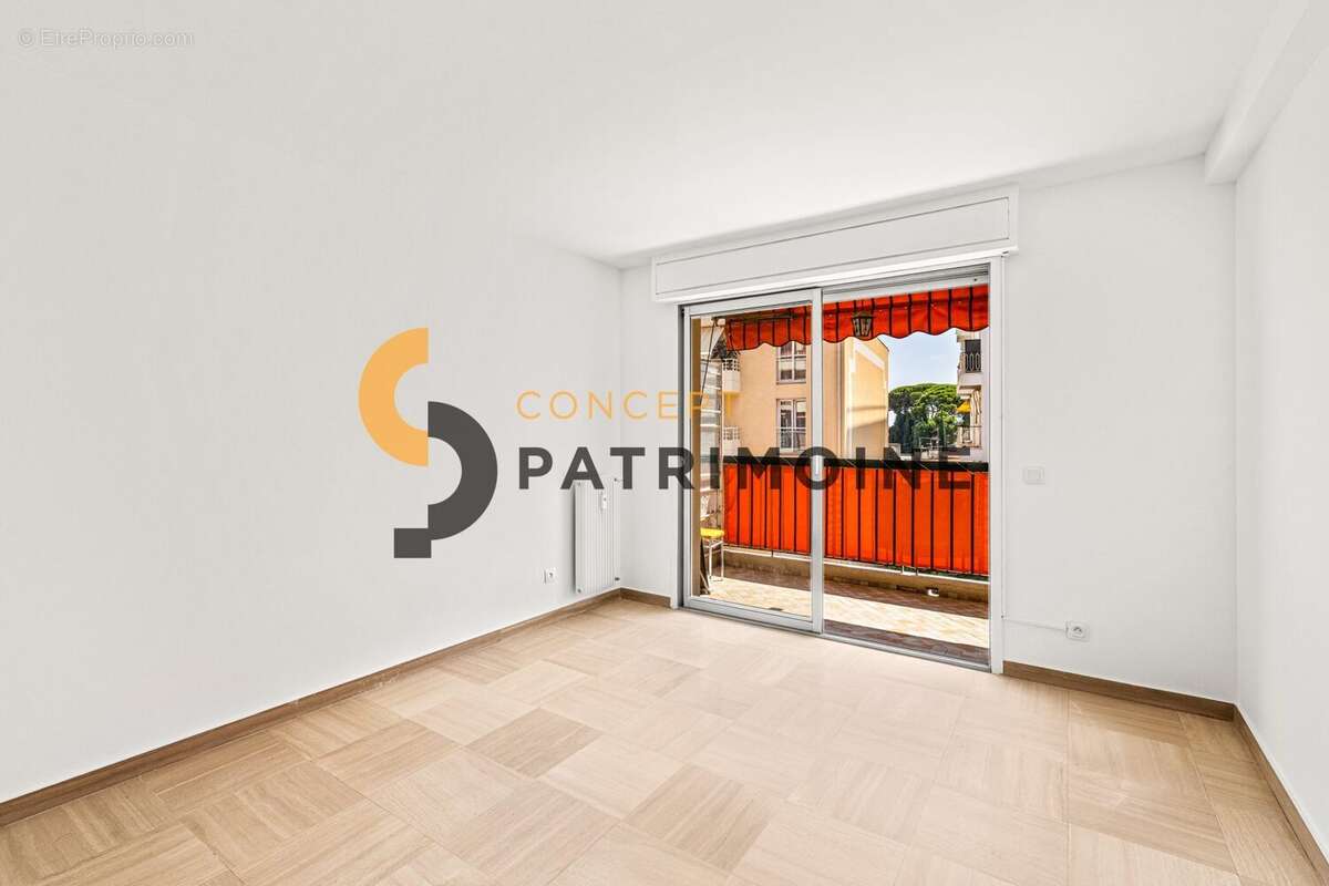 Appartement 68 m² à Nice  - photo 4
