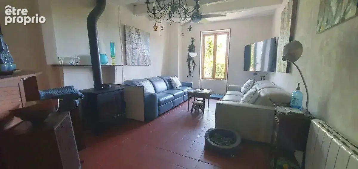 Maison 6 pièces 290 m² à vendre à Cabrerolles (34480) - photo 6