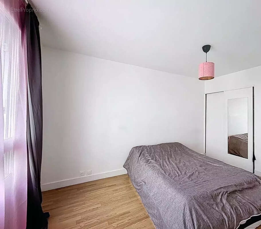 Appartement à DRANCY