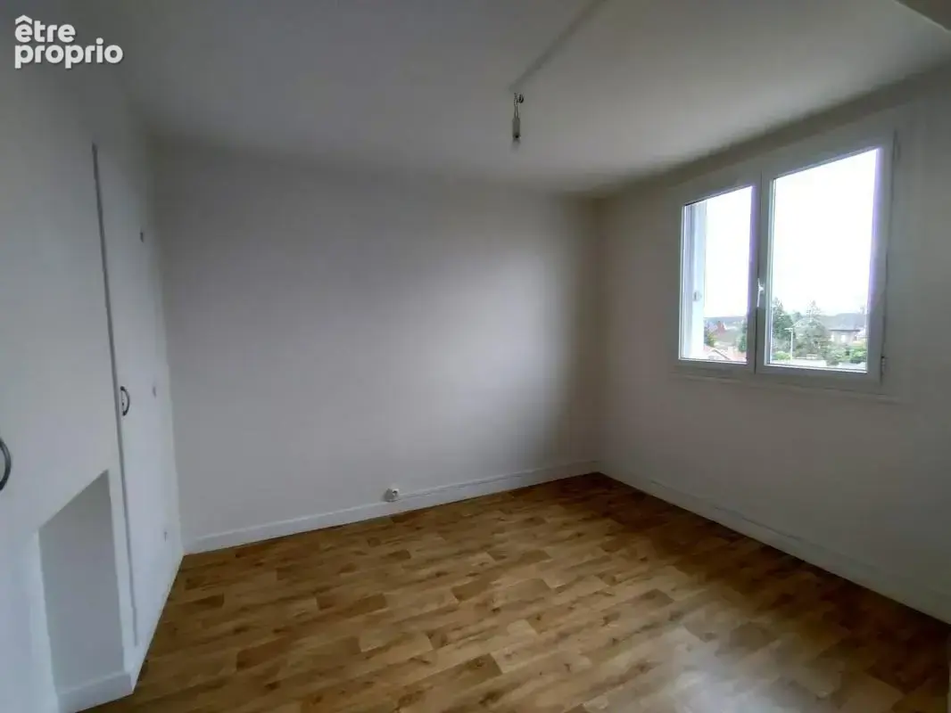 Appartement T4 70m² - Noyon - 6610.1.1.19 - photo 2