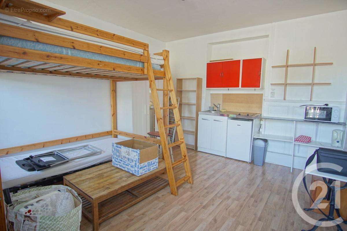 Appartement 21 m² à Choisy-Le-Roi  - photo 4