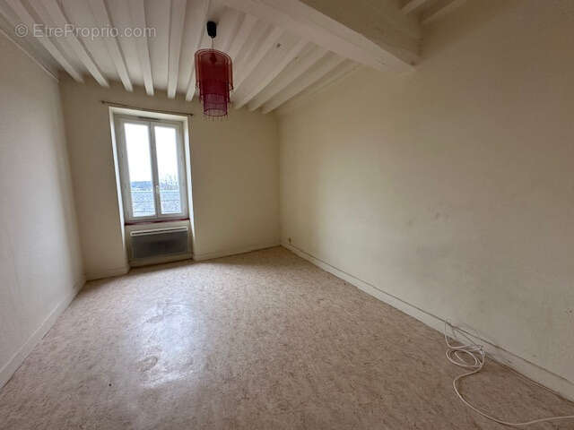 Appartement à LORMES