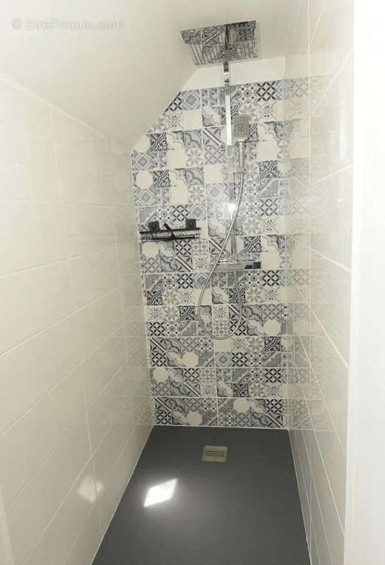 Appartement à DIEPPE