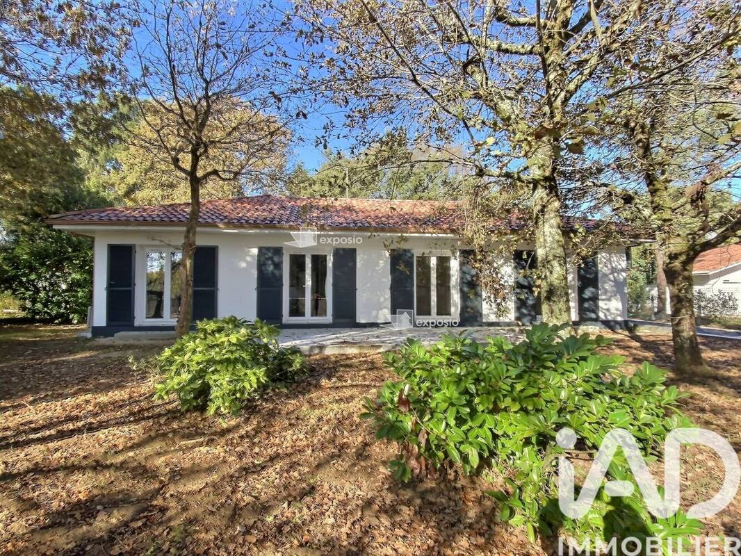 Photo 1 - Maison à TOSSE