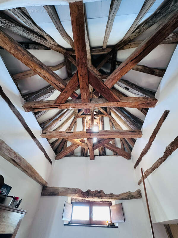 Maison à MARSAN