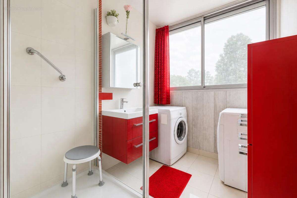 Appartement 3 pièces de 59 m² en vente à Savigny-sur-Orge - photo 6