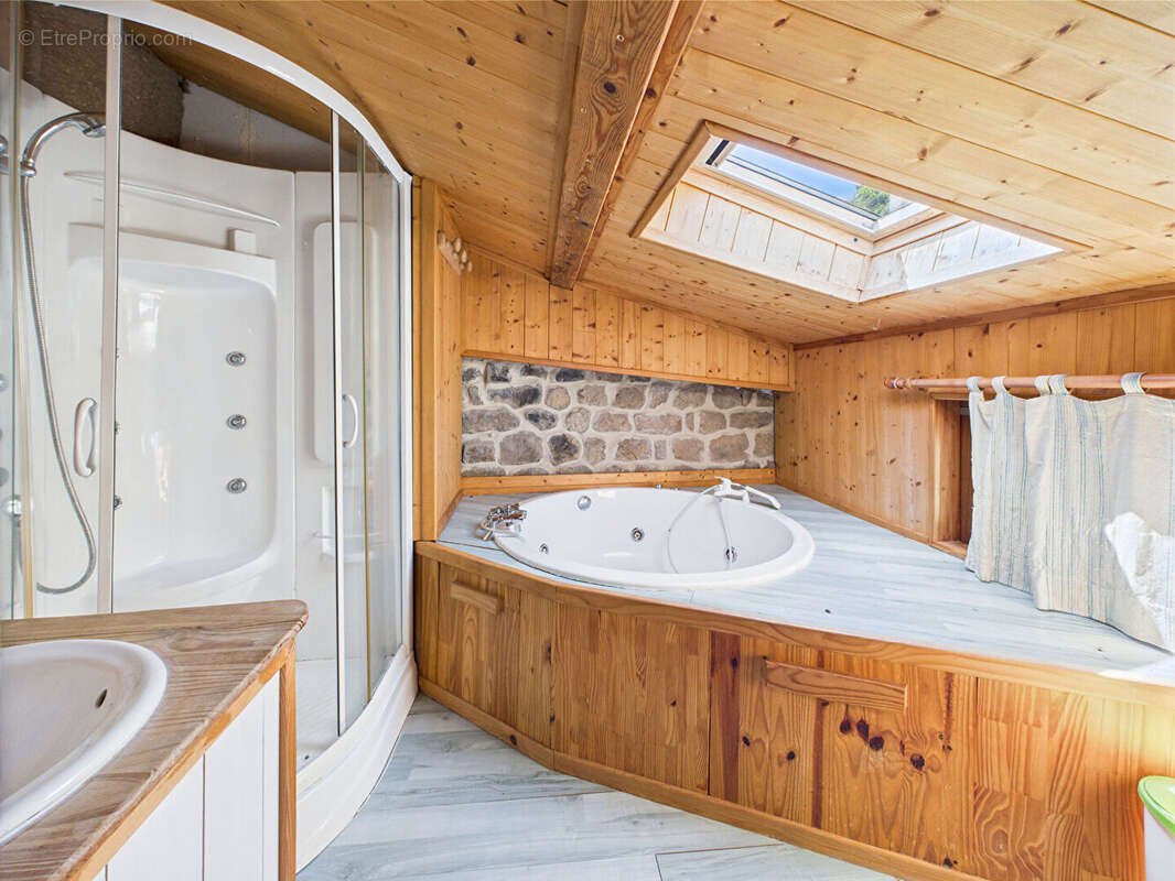 Maison à SAINT-FELICIEN