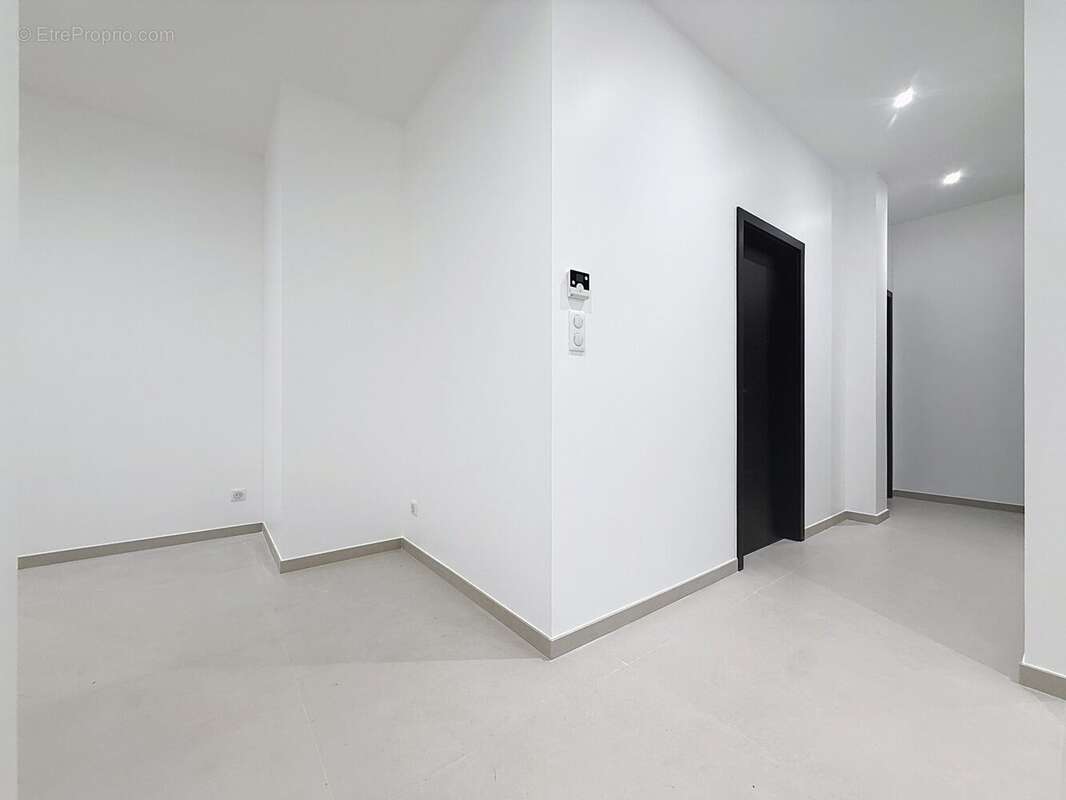 Appartement à CRAVANCHE