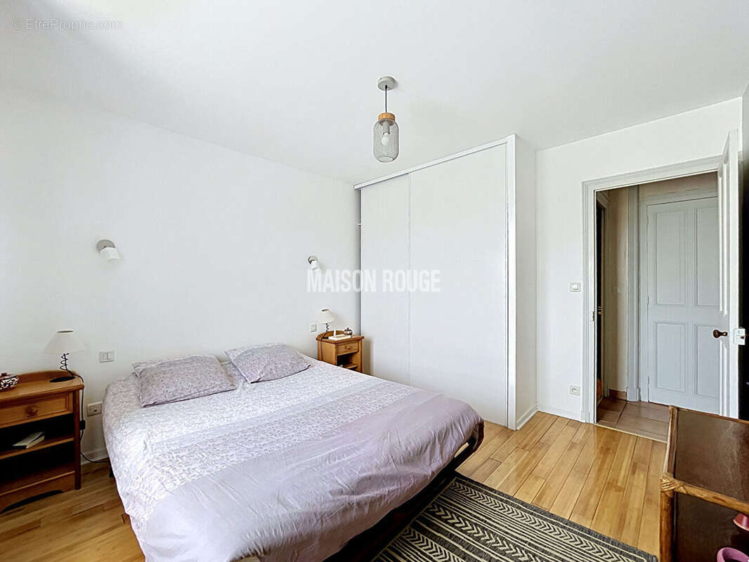 Proche du port de dahouet, maison de charme avec appartement independant - photo 10
