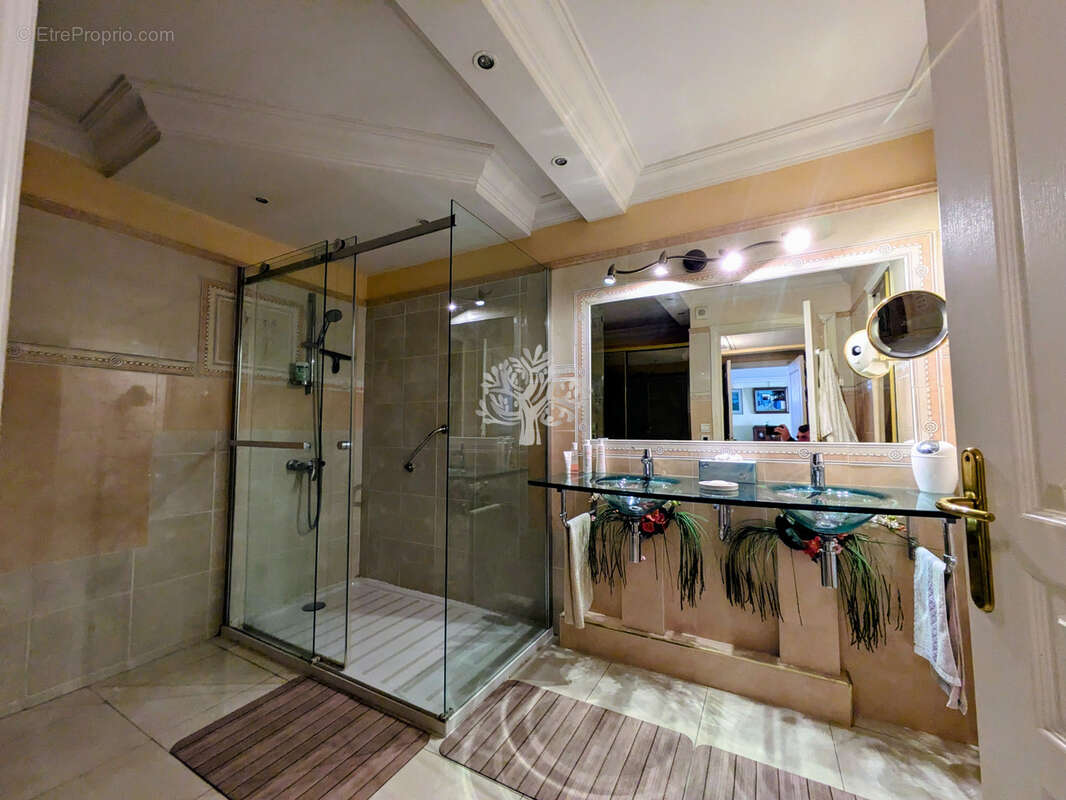 Appartement à SANARY-SUR-MER