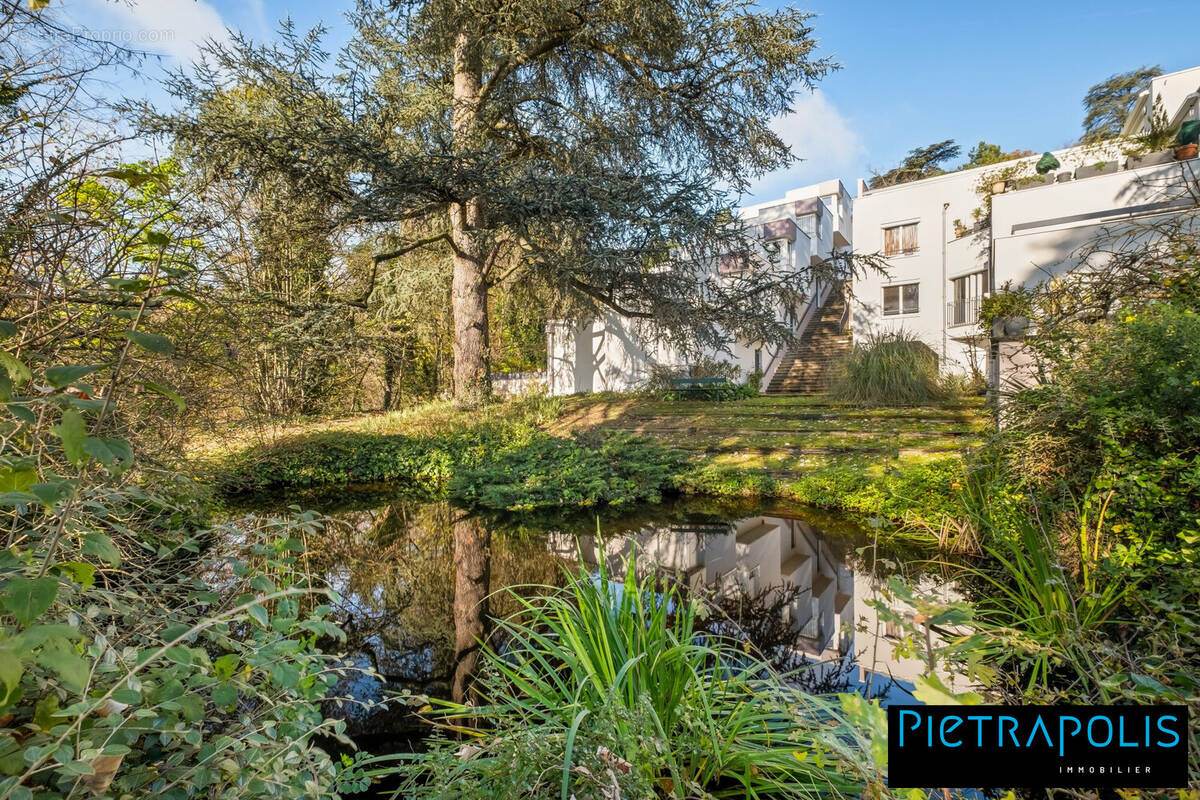 Appartement à RILLIEUX-LA-PAPE