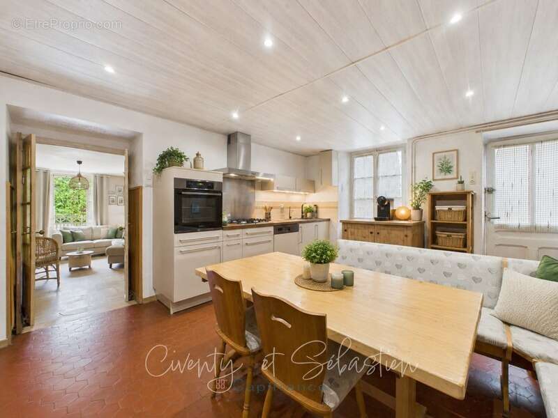 A vendre Maison savoyarde de caractère – Sévrier (74) - photo 20