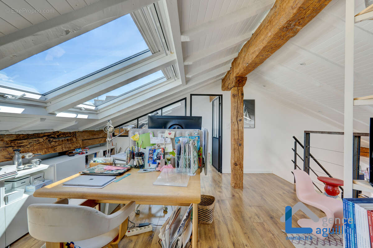 Appartement à HENDAYE