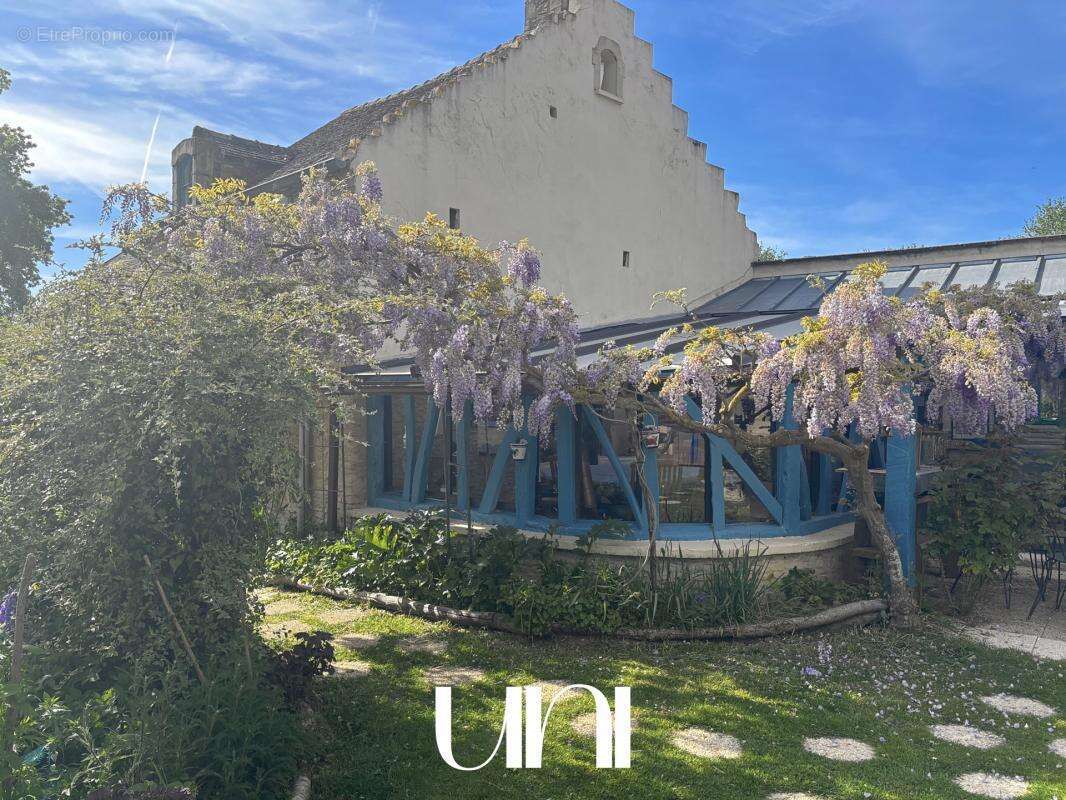 Maison 373 m² à Airan  - photo 17