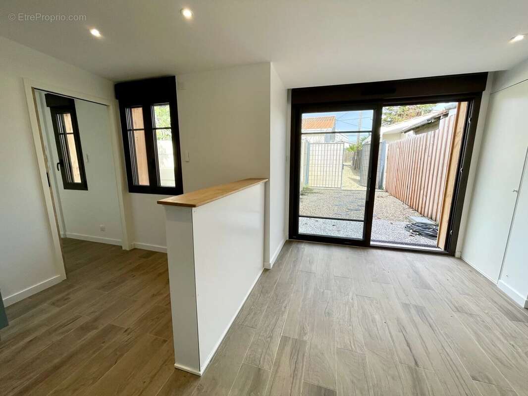 Appartement à MERIGNAC