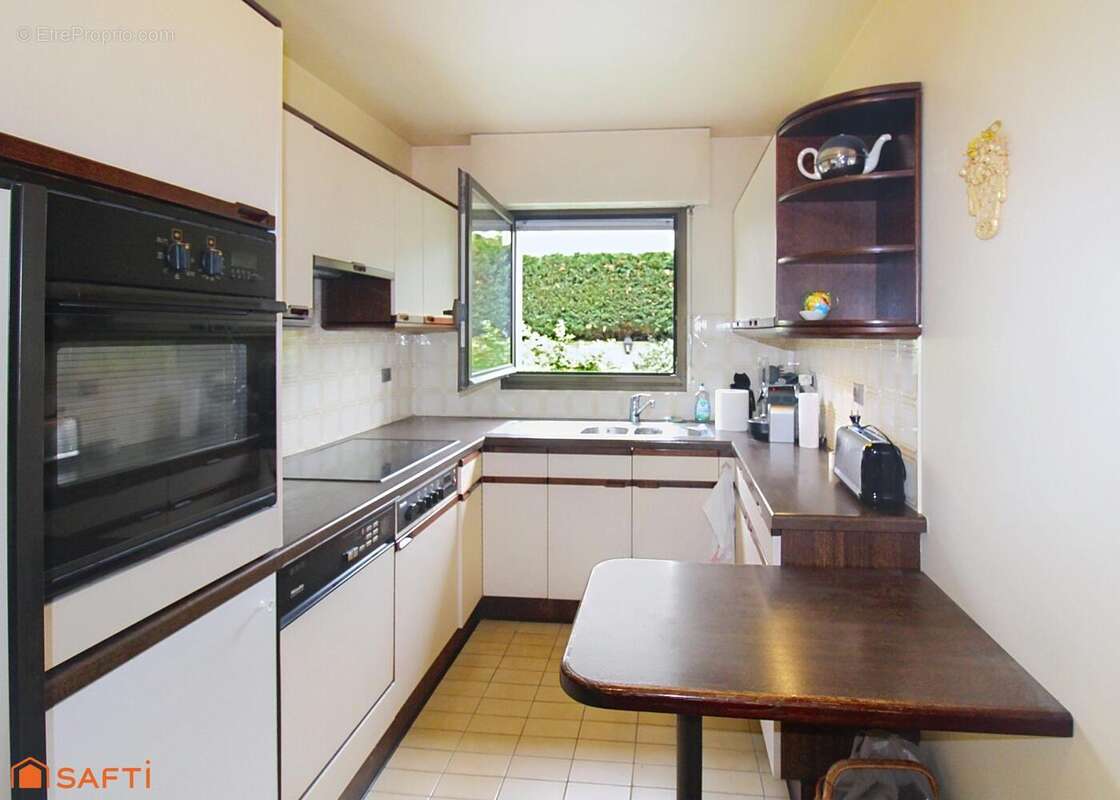 Photo 5 - Appartement à BOURG-LA-REINE