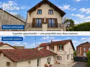 Maison à RANTIGNY