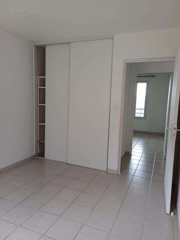 Appartement à LAVILLEDIEU