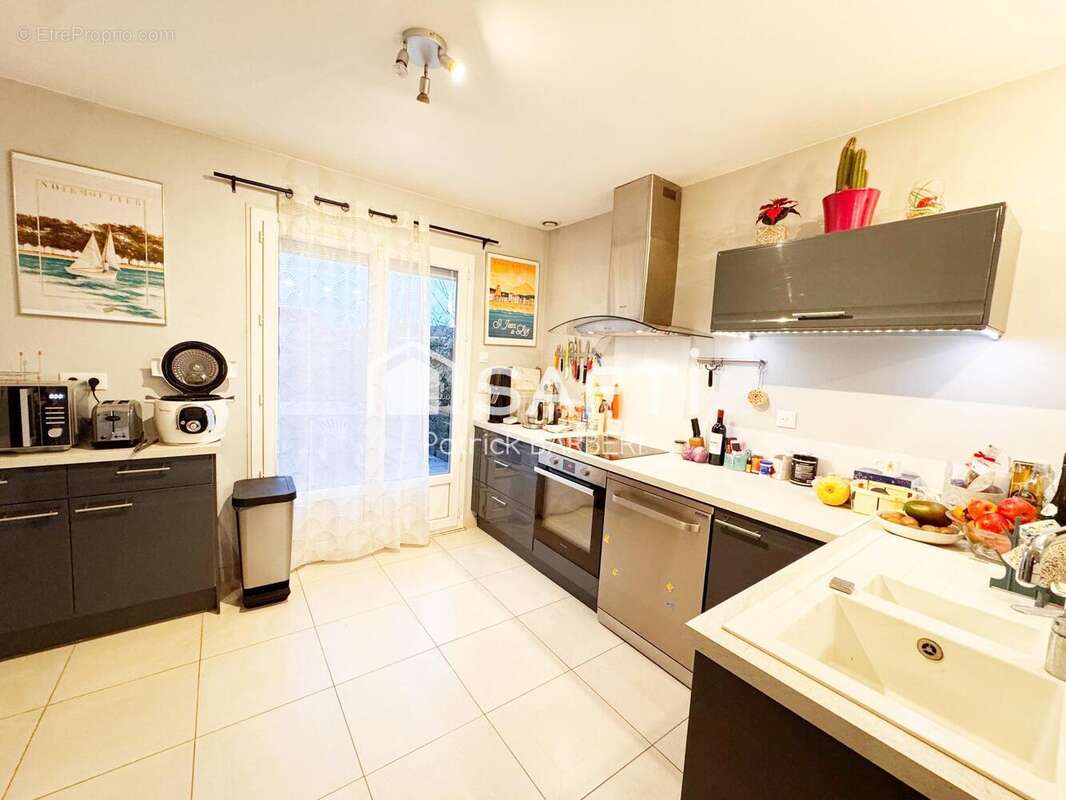 Photo 7 - Maison à MENUCOURT